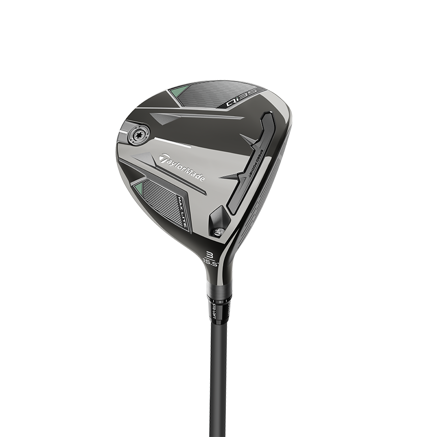 Amazon.com : TaylorMade Golf Qi35 Max Lite Driver 10.5