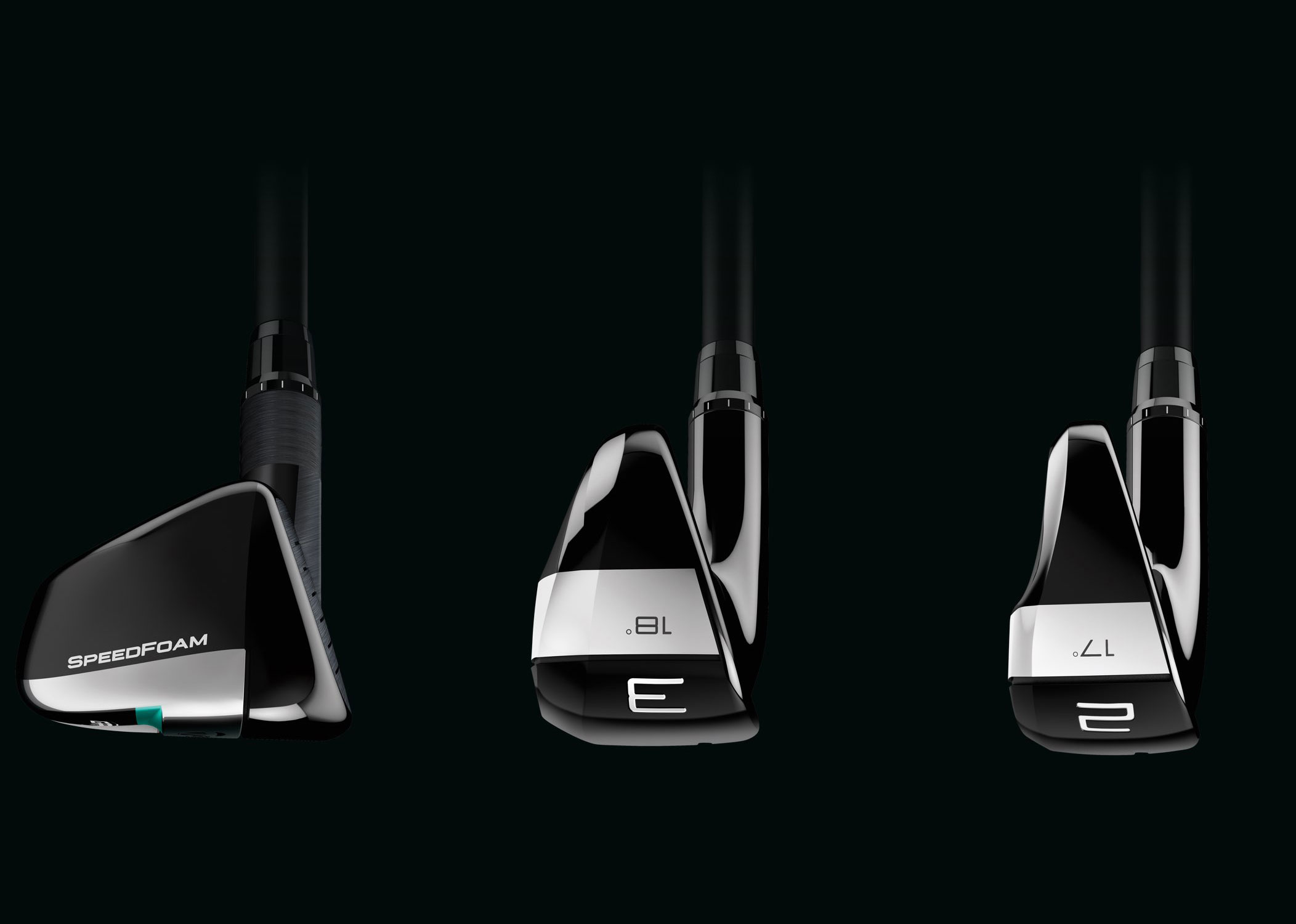 Bridge the Gap in Your Long Game with GAPR | TaylorMade Golf Bridge the Gap in Your Long Game with GAPR | TaylorMade Golf