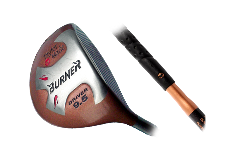 Taylormade V921 10° Driver Regular Bubble Graphite Shaft Taylormade Grip Taylormade V921 10° Driver Regular Bubble Graphite Shaft Taylormade Grip