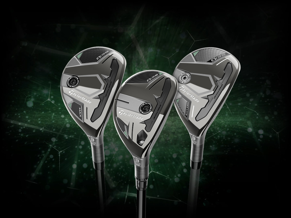 Qi35 | TaylorMade Golf