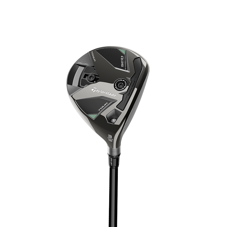 Qi35 | TaylorMade Golf