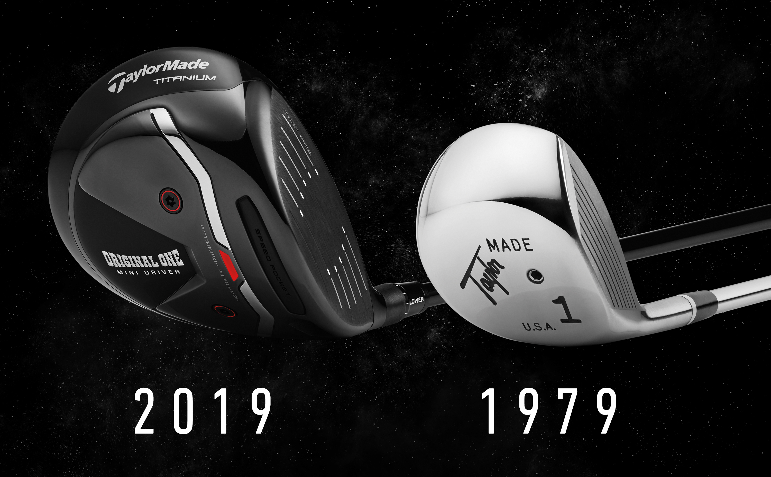 TaylorMade Original One Mini Driver Review - Golfalot