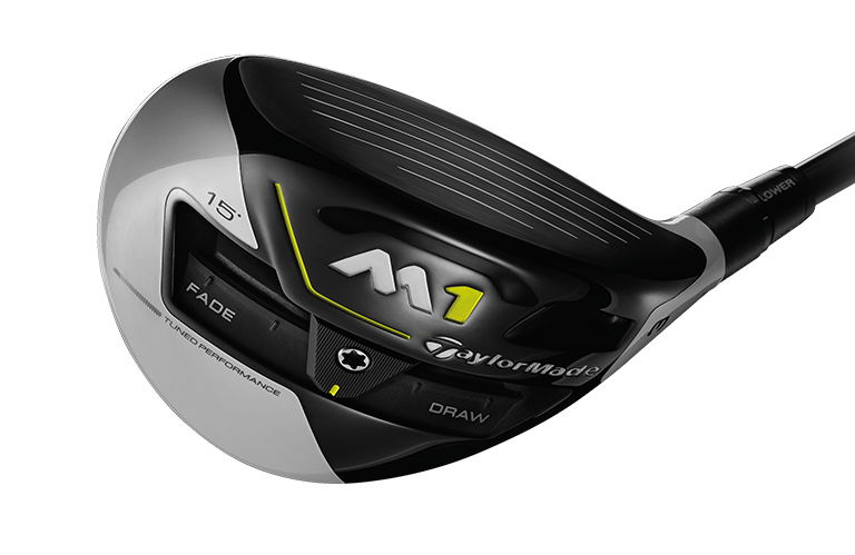 Amazon.com : TaylorMade M1 Fairway (Men's, Right Hand, Stiff