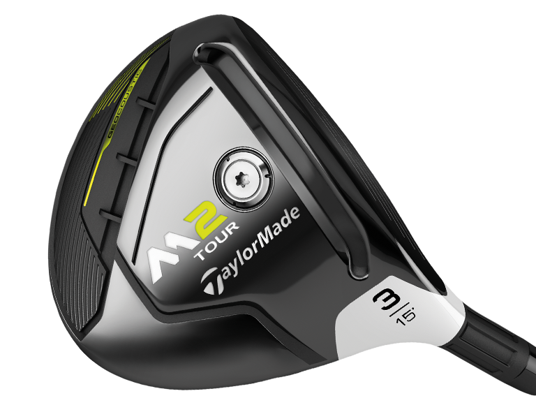 Discover Our New M Fairway Woods | TaylorMade Golf