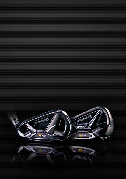 Irons Legacy | TaylorMade Golf