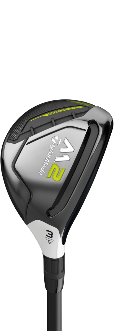 Find Your Combination | M1/M2 Metalwoods | TaylorMade Golf