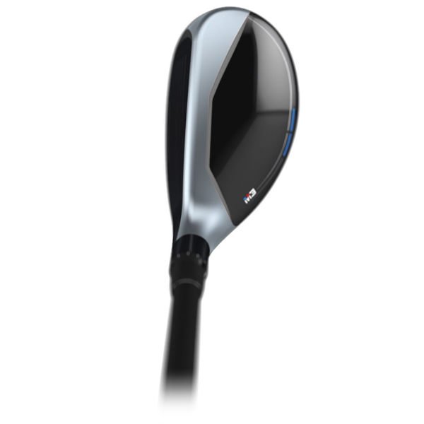 TaylorMade - 【2本セット】M4 5W M3 レスキュー Discover Our New M Hybrid & Fairway Wood Clubs | TaylorMade Golf