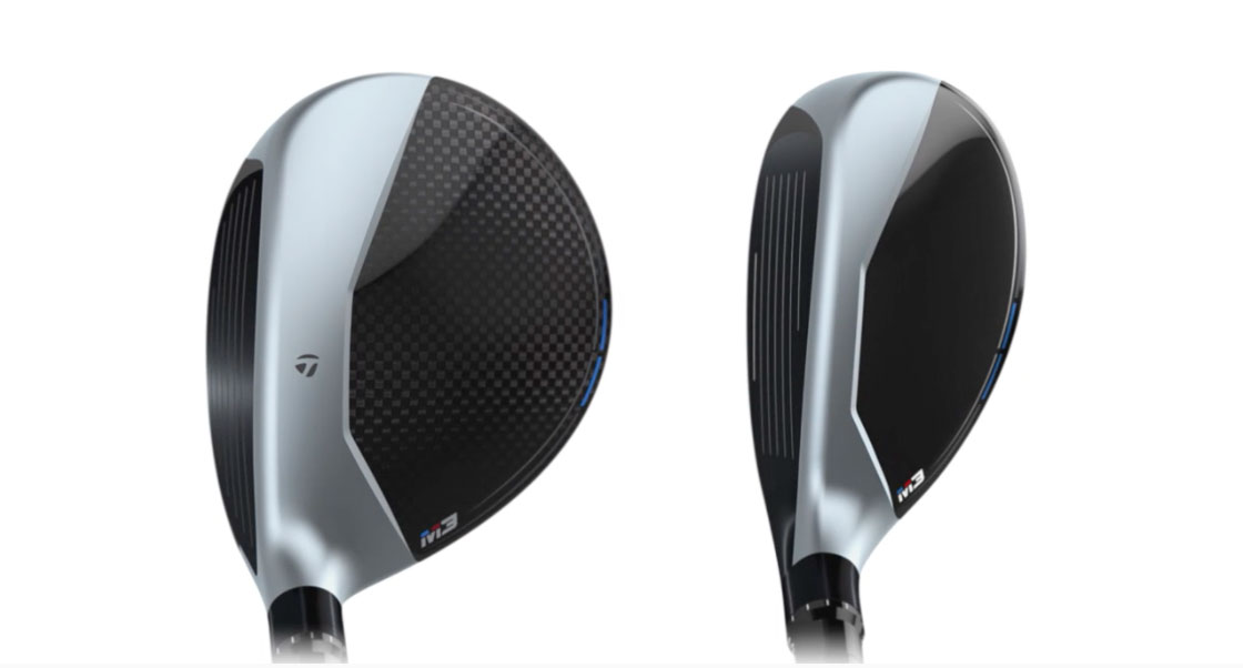 TaylorMade - 【2本セット】M4 5W M3 レスキュー TaylorMade - 【2本セット】M4 5W M3 レスキューの通販 by T.S's