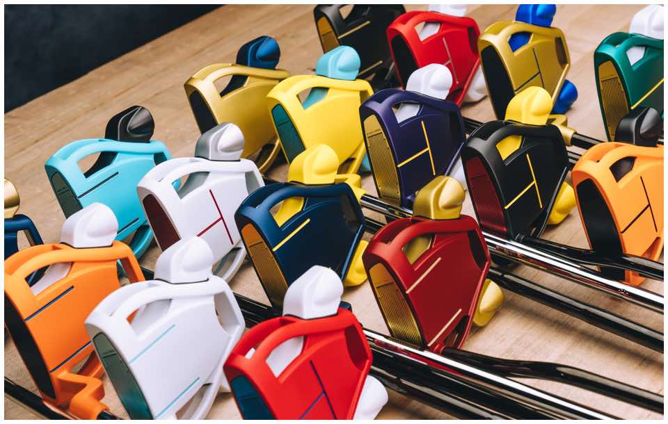 TaylorMade MY Spider マイスパイダー TaylorMade MySpider Tour Custom Putter - Fairway Golf Online