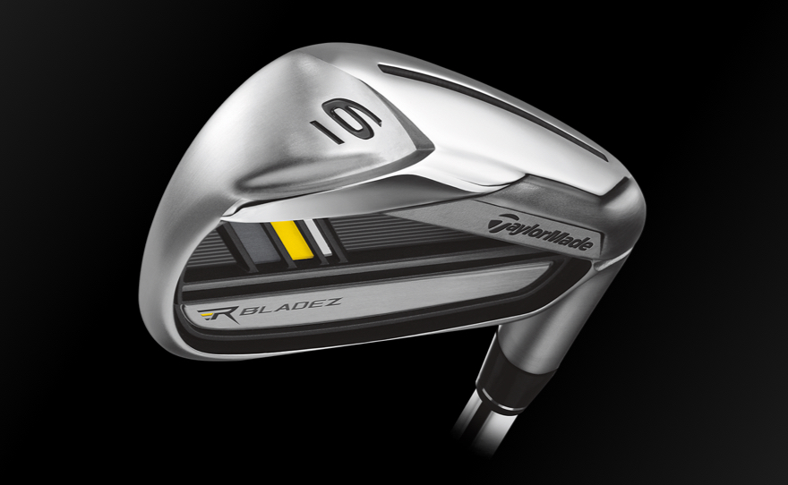 Legacy of Golf Club Innovation and Performance | TaylorMade Golf