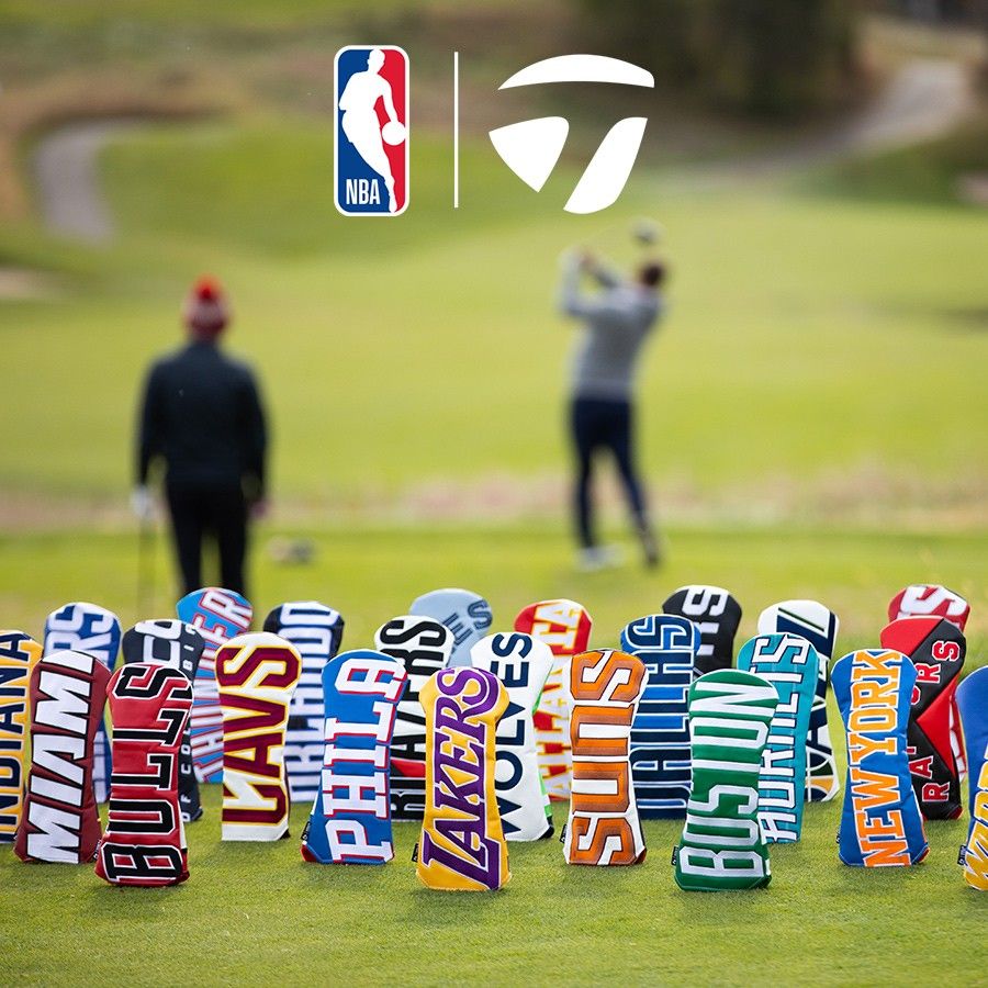 TaylorMade - クリッパーズ！テーラーメイド！NBAコラボ商品！ テーラーメイドゴルフ Japan🇯🇵 a X: 