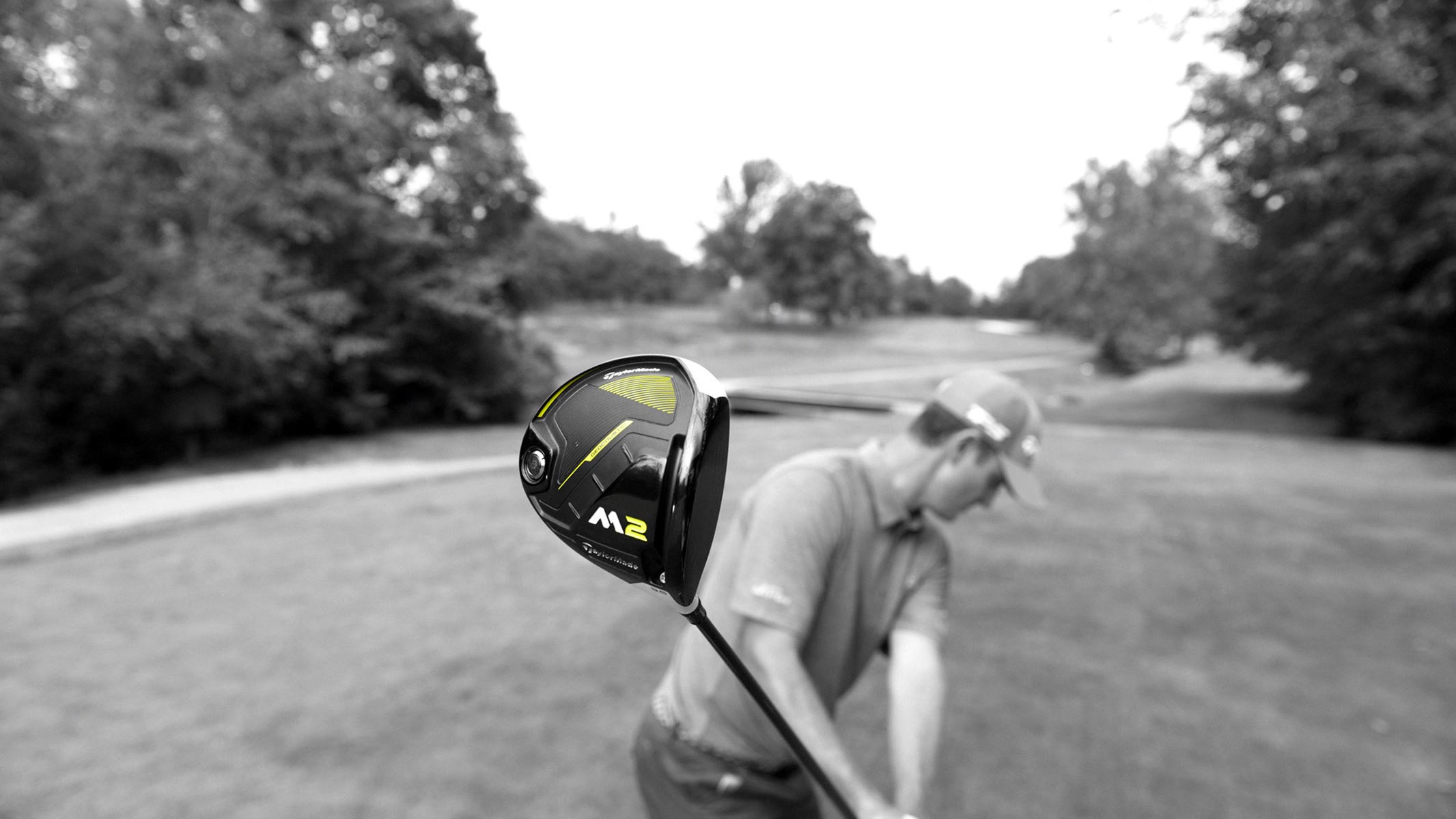 Discover Our New M1 & M2 Drivers | TaylorMade Golf