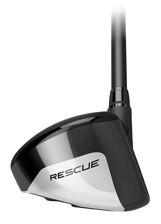 Discover Our New M Hybrid Rescue Golf Clubs | TaylorMade