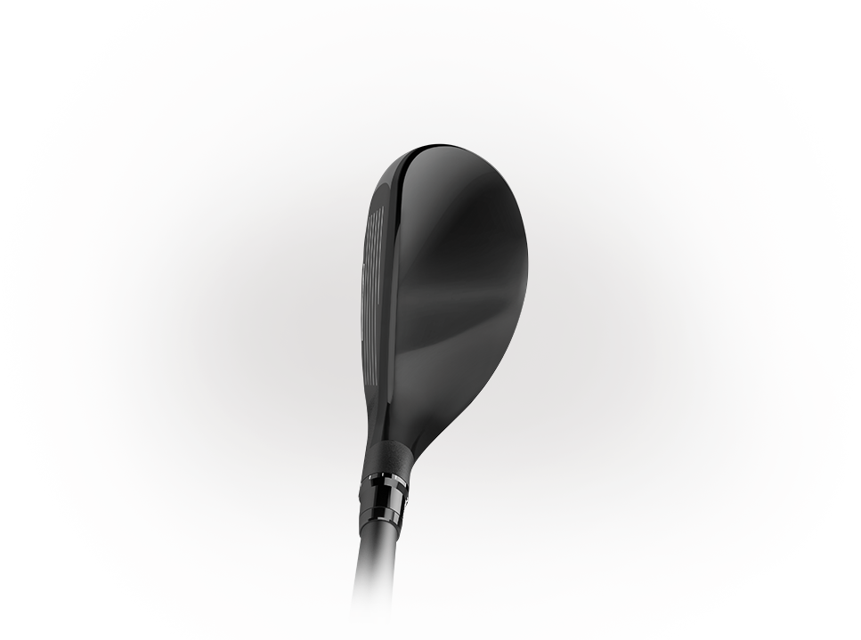 TaylorMade - ゼロハイム Discover Our New M Hybrid Rescue Golf Clubs | TaylorMade