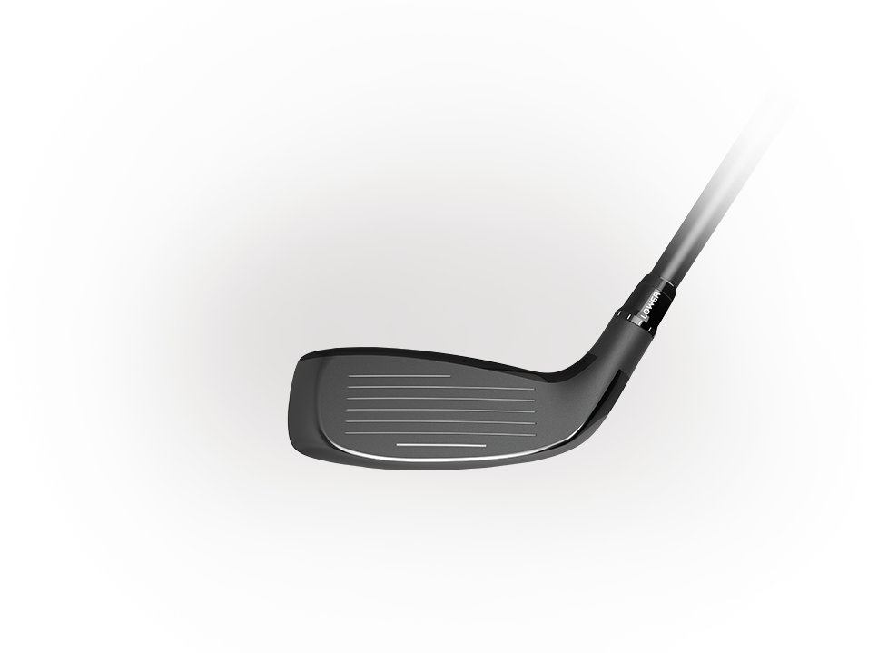 TaylorMade - ゼロハイム Discover Our New M Hybrid Rescue Golf Clubs | TaylorMade