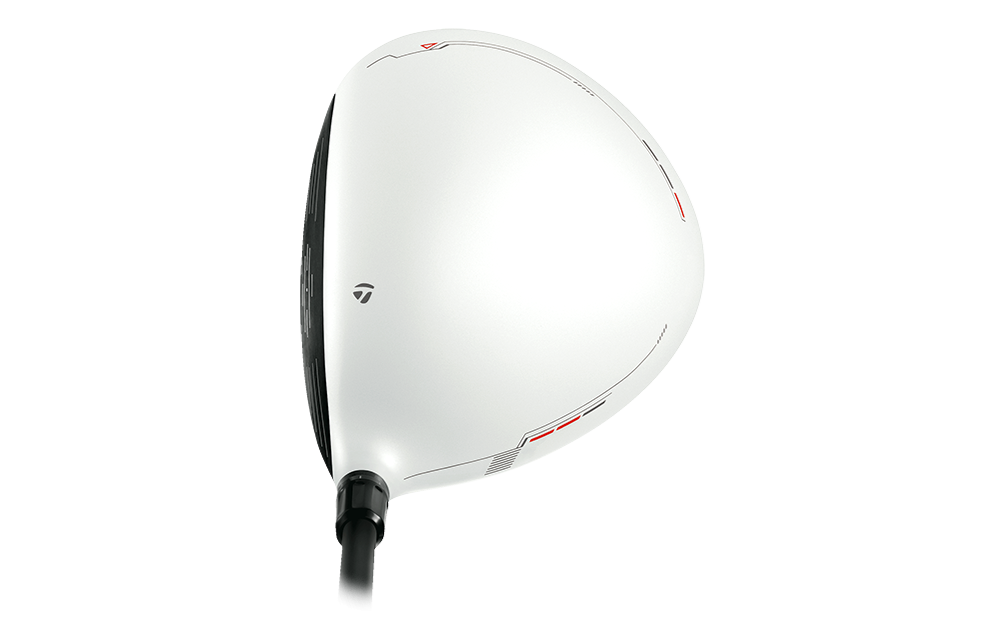 TaylorMade - ゼロハイム Discover Our New M Hybrid Rescue Golf Clubs | TaylorMade