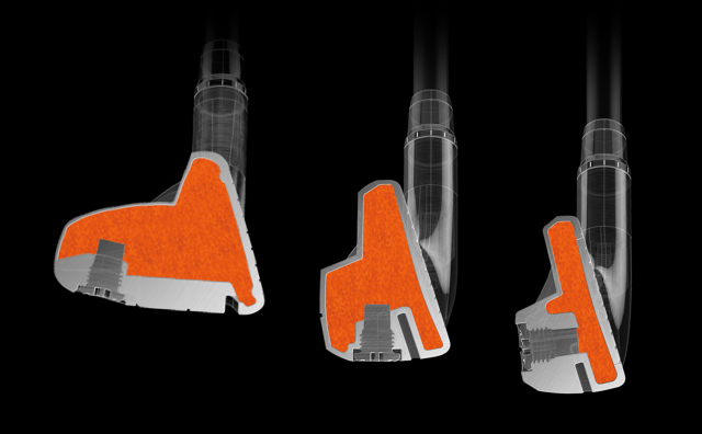 TaylorMade - ゼロハイム Discover Our New M Hybrid Rescue Golf Clubs | TaylorMade