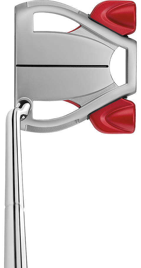 TaylorMade - テーラーメイド spider tour platinum Spider Tour Platinum