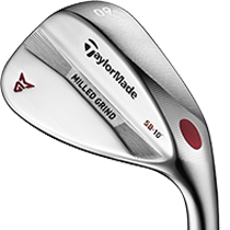 Explore Precision Milled Grind Wedges | TaylorMade Golf
