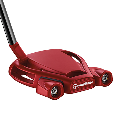 テーラーメイド SPIDER SPIDER TOUR PLATINUM 32.5 Spider Tour Platinum | TaylorMade