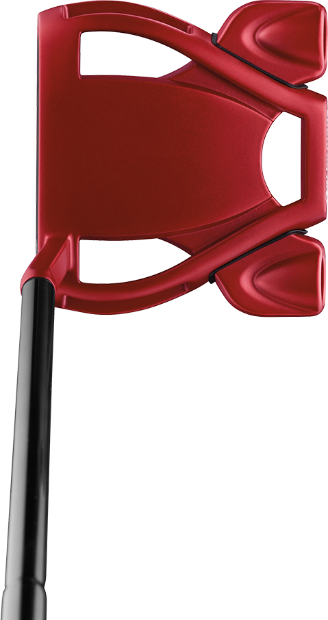 クラブ TaylorMade SPIDER Spider TOUR II RED Spider Tour Red | TaylorMade
