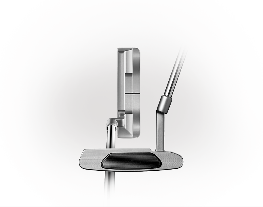 Kidokota 　TaylorMade TP COLLECTION Discover our New TP Putter Collection | TaylorMade Golf