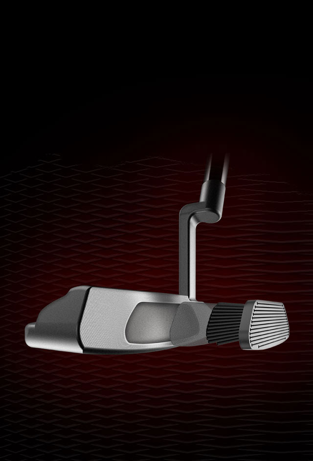 TaylorMade TP B.L.A.D.E. パター TaylorMade テーラーメイド（TAYLORMADE）（メンズ）TP トラス