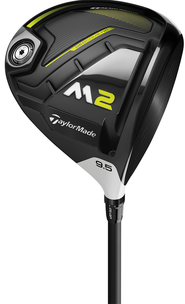Discover Our New M1 & M2 Drivers | TaylorMade Golf