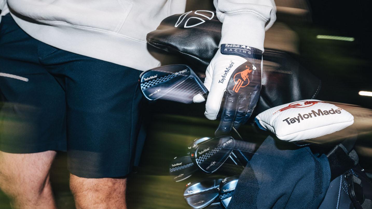 ORBR Behind The Design | TaylorMade Golf