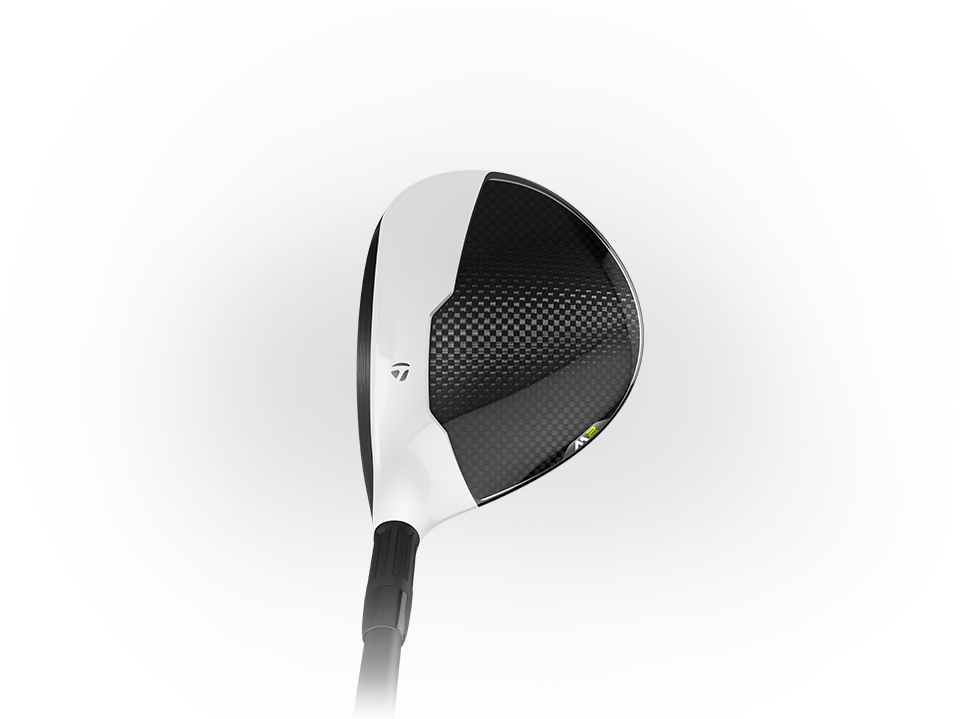 Discover Our New M Fairway Woods | TaylorMade Golf