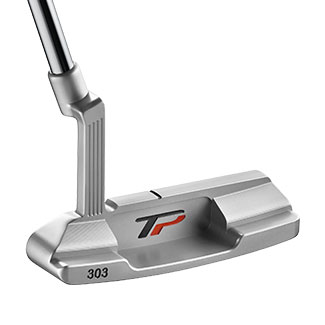 Discover our New TP Putter Collection | TaylorMade Golf