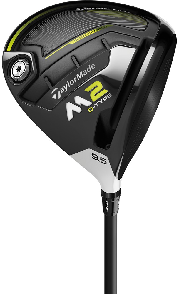【Hot chocolate.】　TaylorMade M2 ドライバー Discover Our New M1 & M2 Drivers | TaylorMade Golf