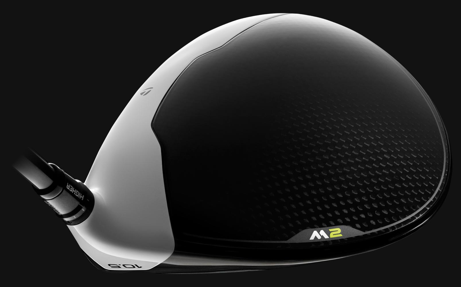 Discover Our New M1 & M2 Drivers | TaylorMade Golf