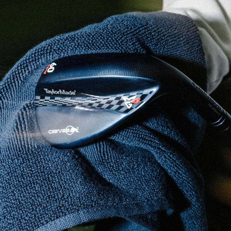 ORBR Behind The Design | TaylorMade Golf