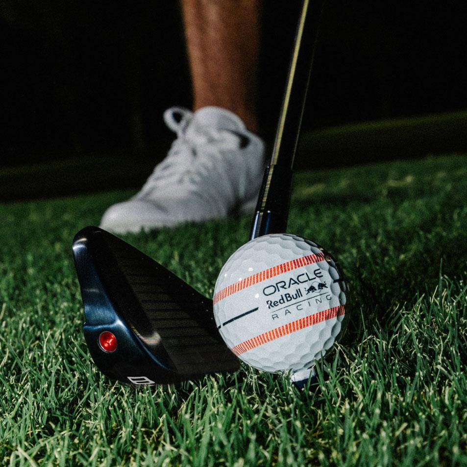 ORBR Behind The Design | TaylorMade Golf