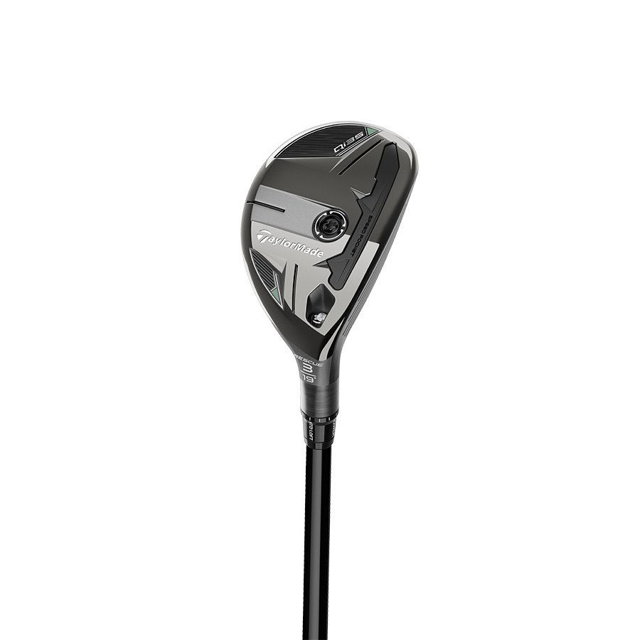 DJ6s QI10 QI35対応 44.75インチ　テーラーメイドスリー Qi35 | TaylorMade Golf