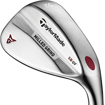 Explore Precision Milled Grind Wedges | TaylorMade Golf