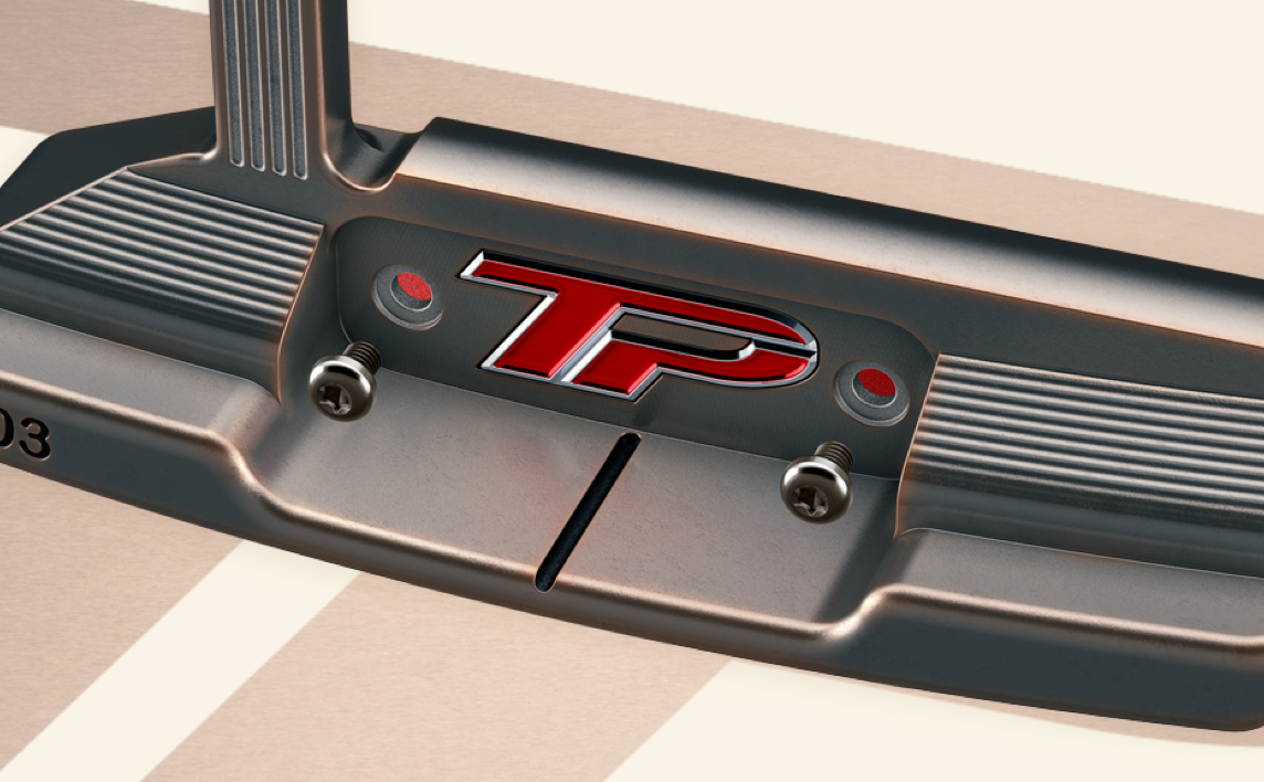 TP Patina Collection Ardmore 3