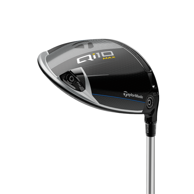 TaylorMade Q1O ドライバー Qi10 Driver