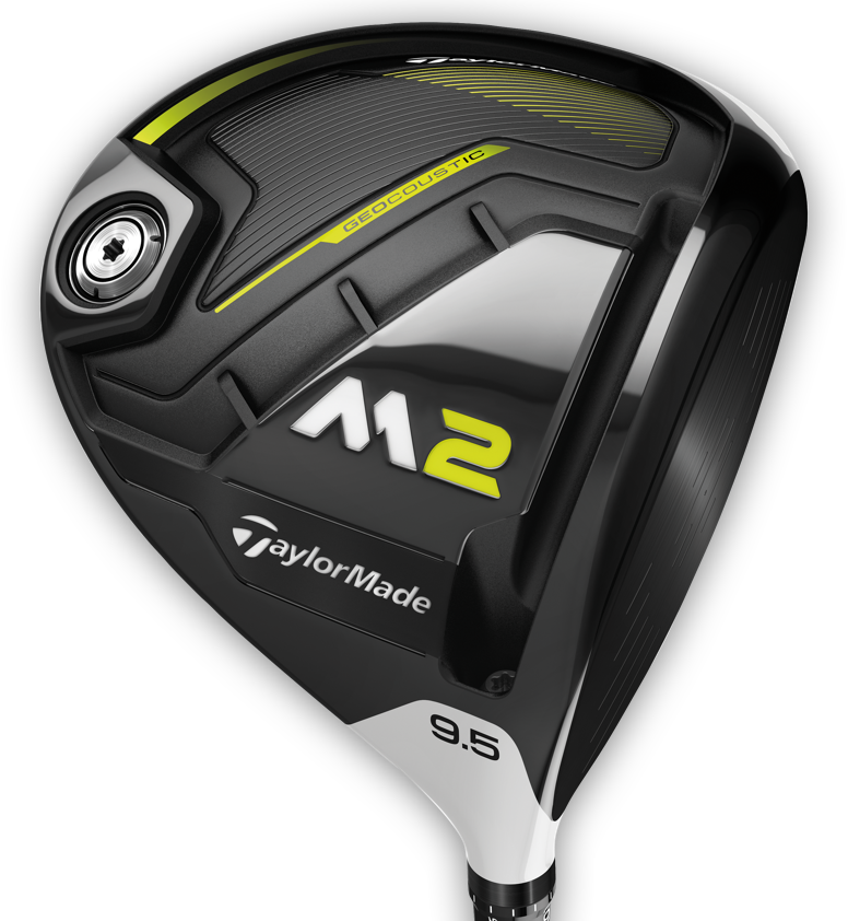 Discover Our New M1 & M2 Drivers | TaylorMade Golf