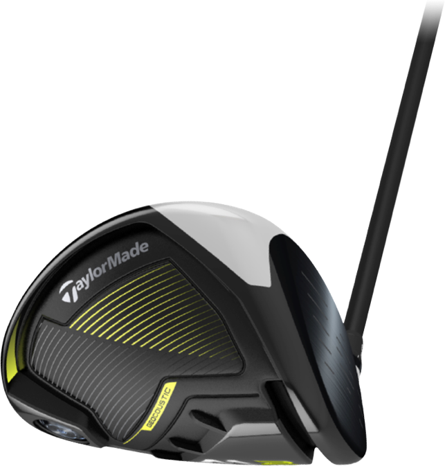 Discover Our New M1 & M2 Drivers | TaylorMade Golf