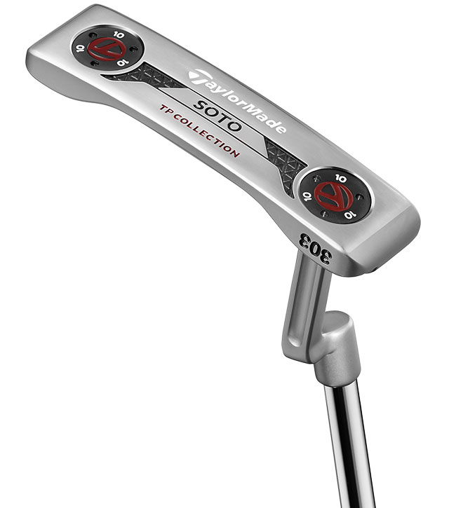 Kidokota 　TaylorMade TP COLLECTION Discover our New TP Putter Collection | TaylorMade Golf