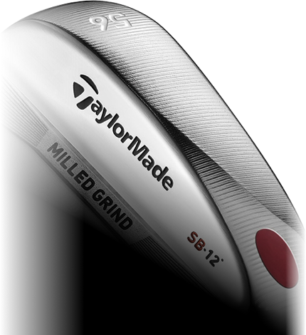 Explore Precision Milled Grind Wedges | TaylorMade Golf