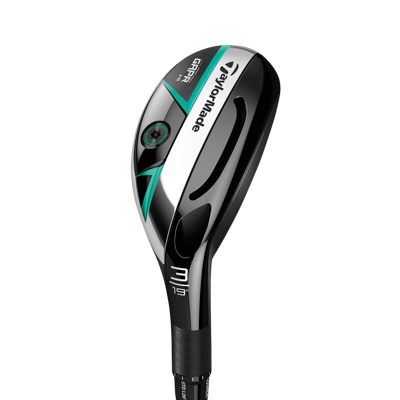 TaylorMadeギャッバー　#4 Milled Grind 4 Wedge | TaylorMade