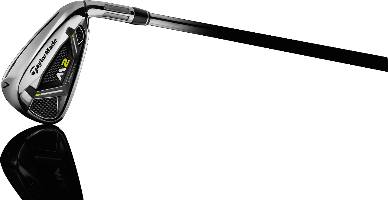 Discover Our New M1 & M2 Irons | TaylorMade Golf