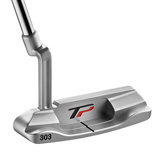 Discover our New TP Putter Collection | TaylorMade Golf