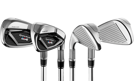 Discover Our New M3 & M4 Irons | TaylorMade Golf