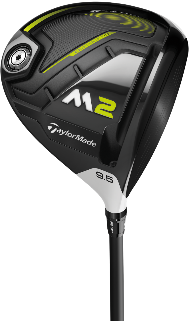 Find Your Combination | M1/M2 Metalwoods | TaylorMade Golf