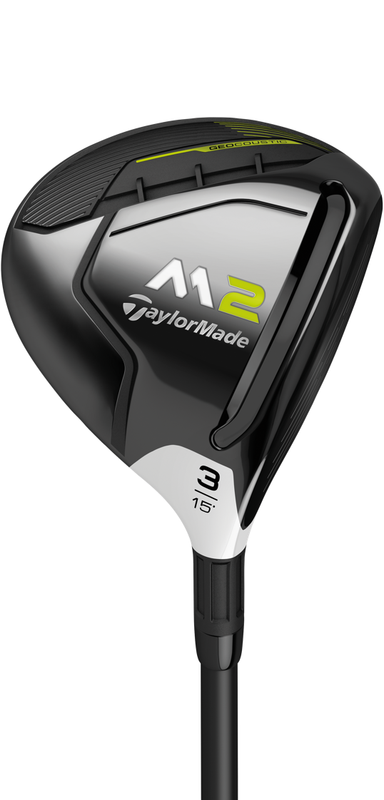 Find Your Combination | M1/M2 Metalwoods | TaylorMade Golf