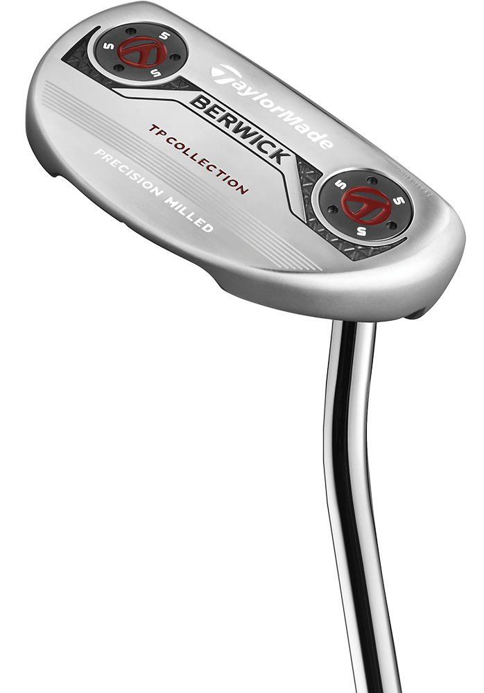 Discover our New TP Putter Collection | TaylorMade Golf